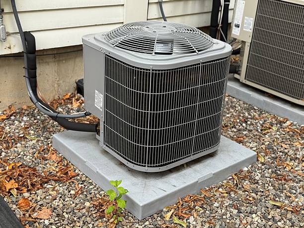 24/7 Emergency Hvac Installation experts in Rea, MO