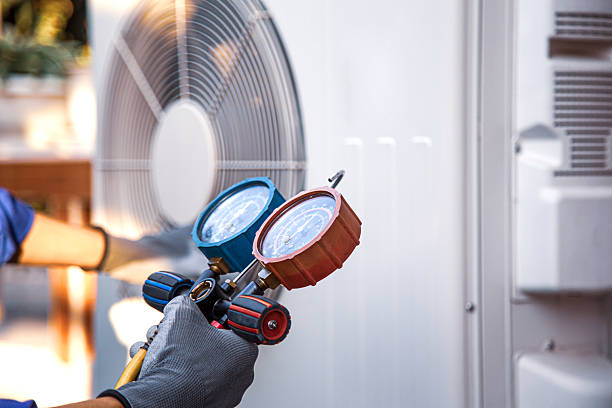 Affordable Hvac Installation solutions in Rea, MO